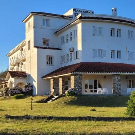 Playa Grande Hotel Piriápolis Екстериор снимка