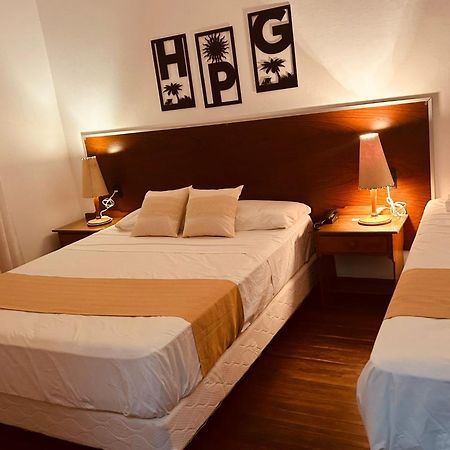 Playa Grande Hotel Piriápolis Екстериор снимка