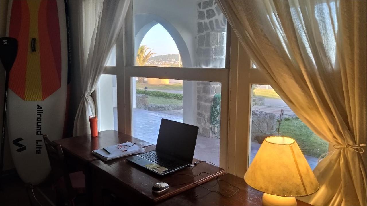 Playa Grande Hotel Piriápolis Екстериор снимка
