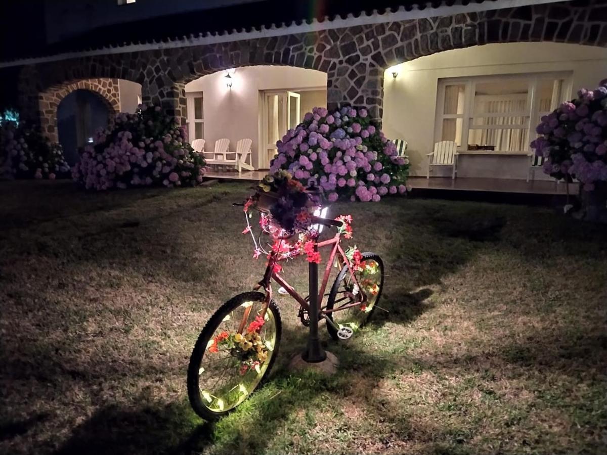 Playa Grande Hotel Piriápolis Екстериор снимка
