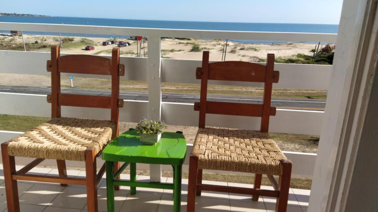 Playa Grande Hotel Piriápolis Екстериор снимка