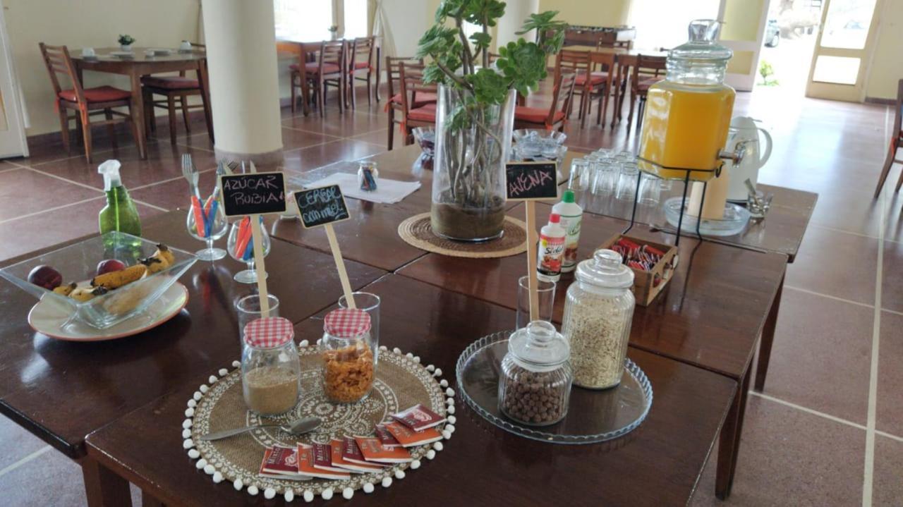 Playa Grande Hotel Piriápolis Екстериор снимка