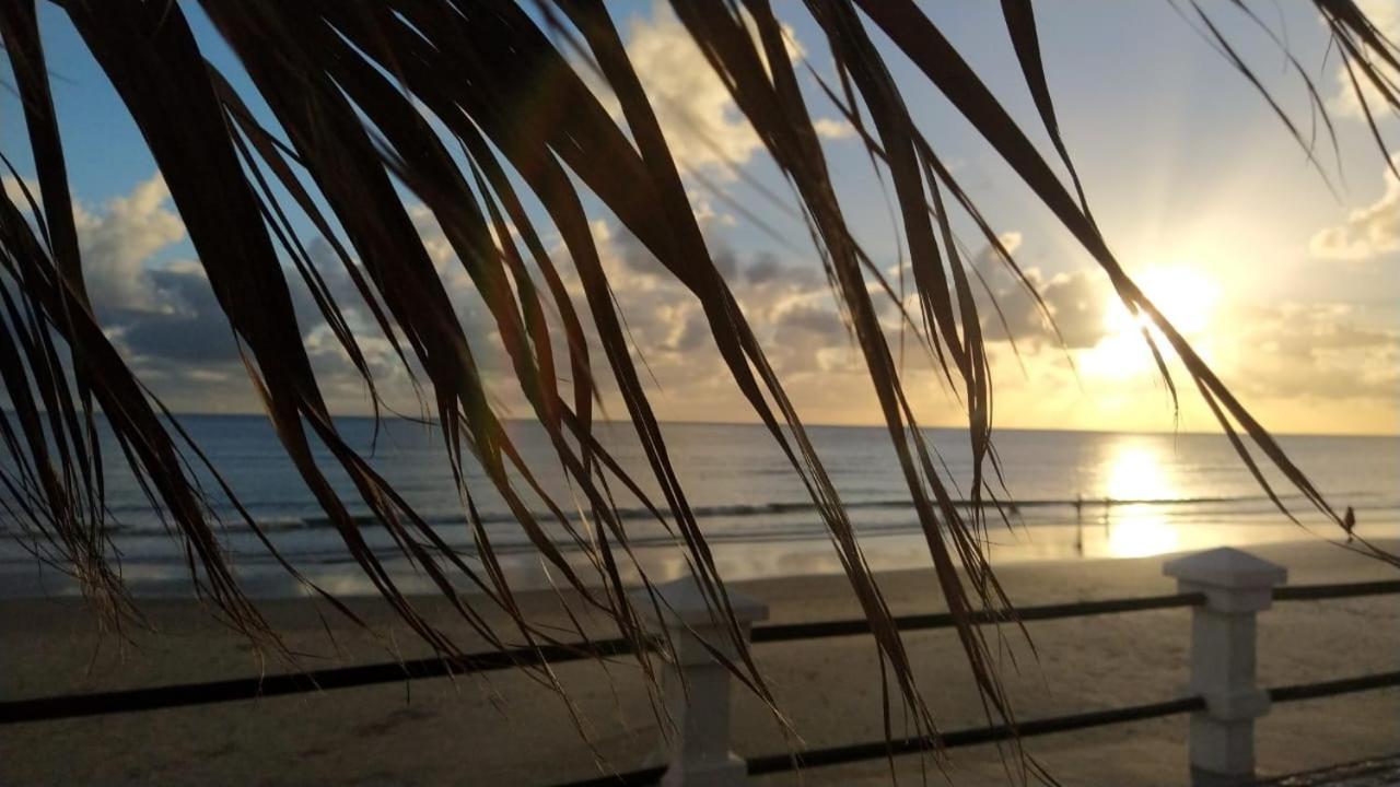 Playa Grande Hotel Piriápolis Екстериор снимка