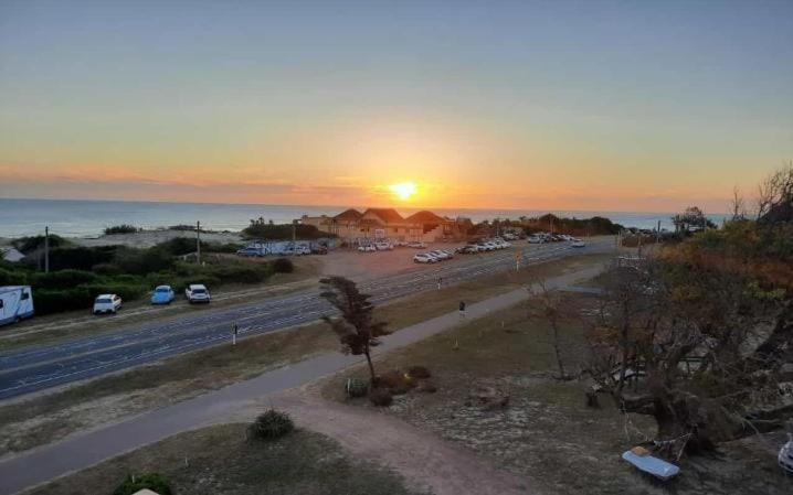 Playa Grande Hotel Piriápolis Екстериор снимка