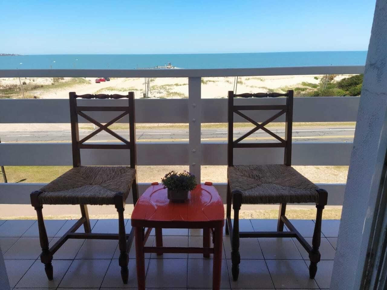 Playa Grande Hotel Piriápolis Екстериор снимка
