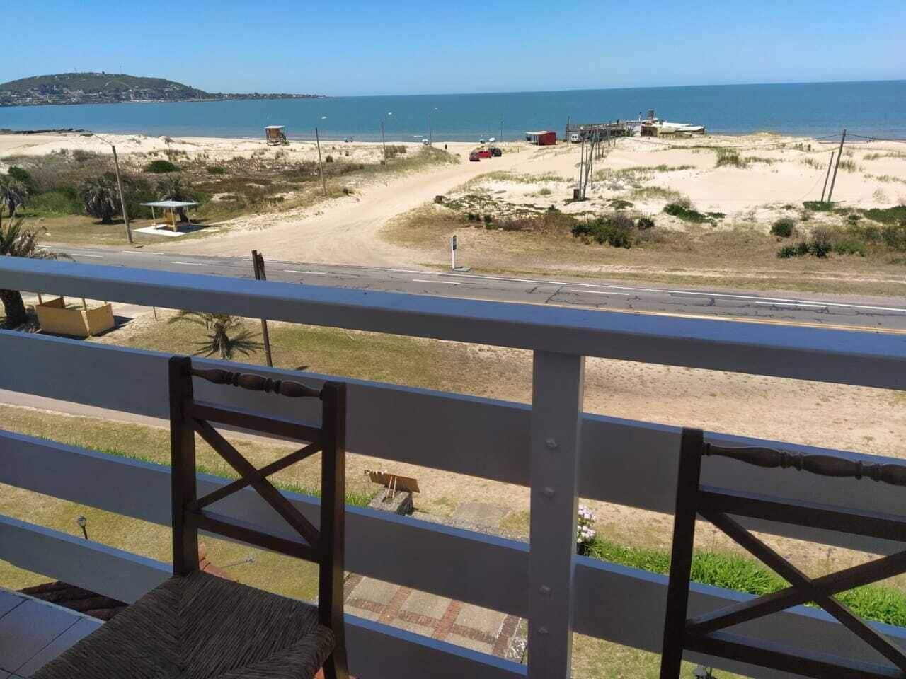 Playa Grande Hotel Piriápolis Екстериор снимка