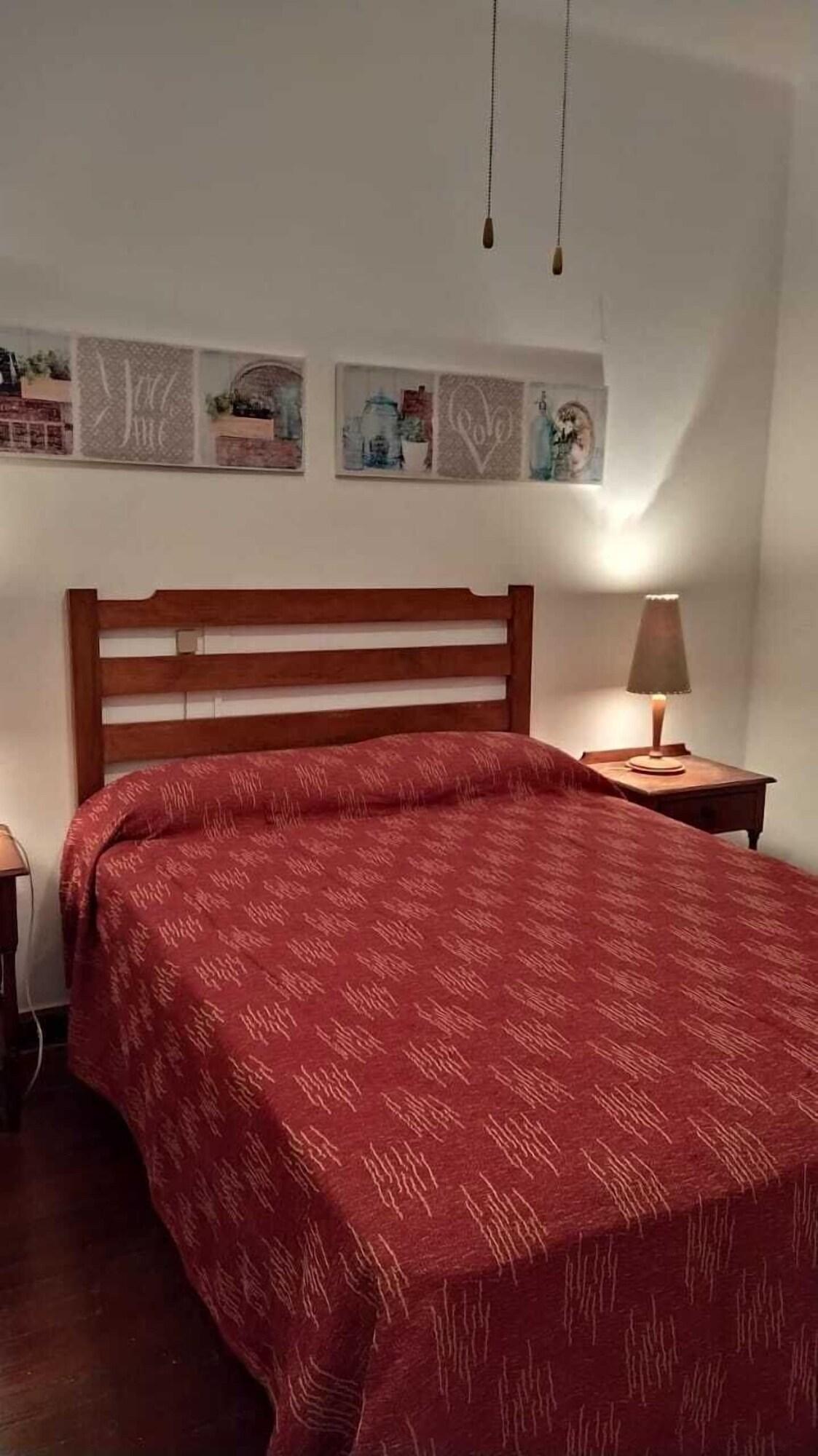 Playa Grande Hotel Piriápolis Екстериор снимка
