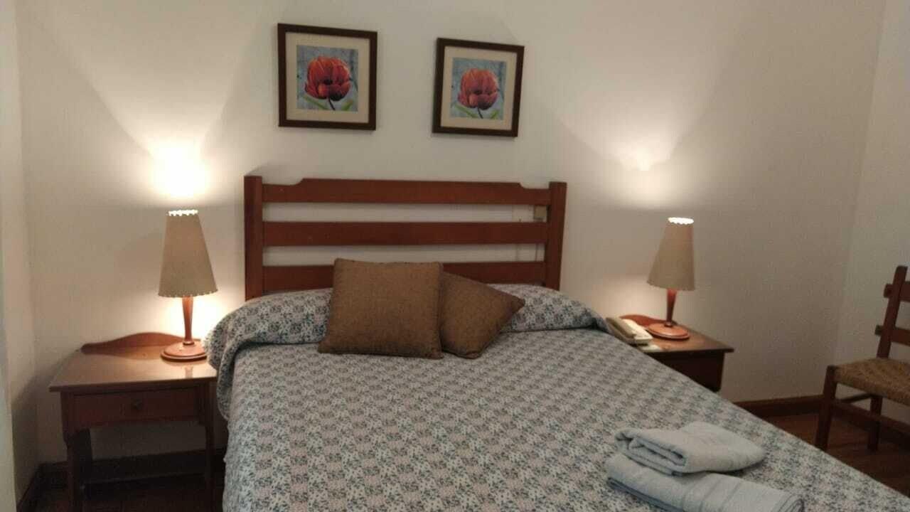 Playa Grande Hotel Piriápolis Екстериор снимка