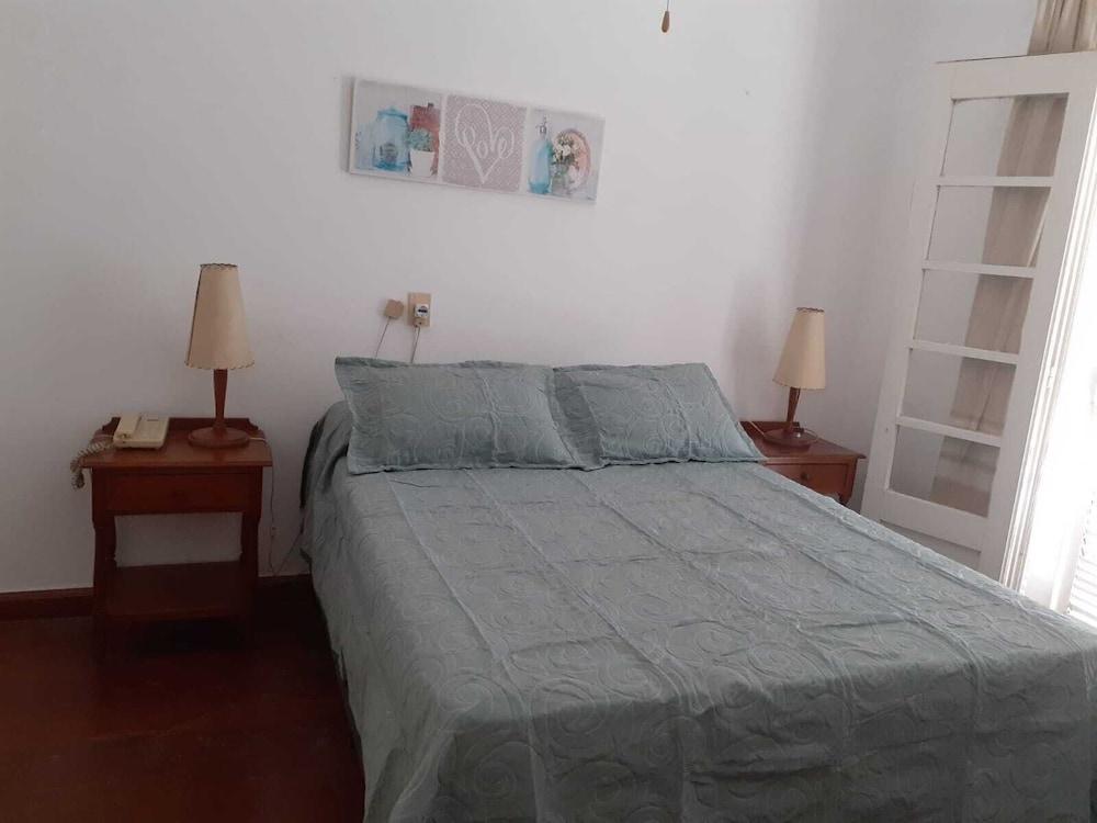 Playa Grande Hotel Piriápolis Екстериор снимка
