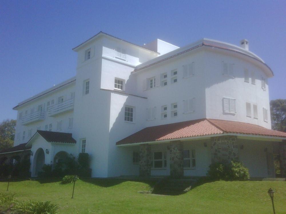 Playa Grande Hotel Piriápolis Екстериор снимка