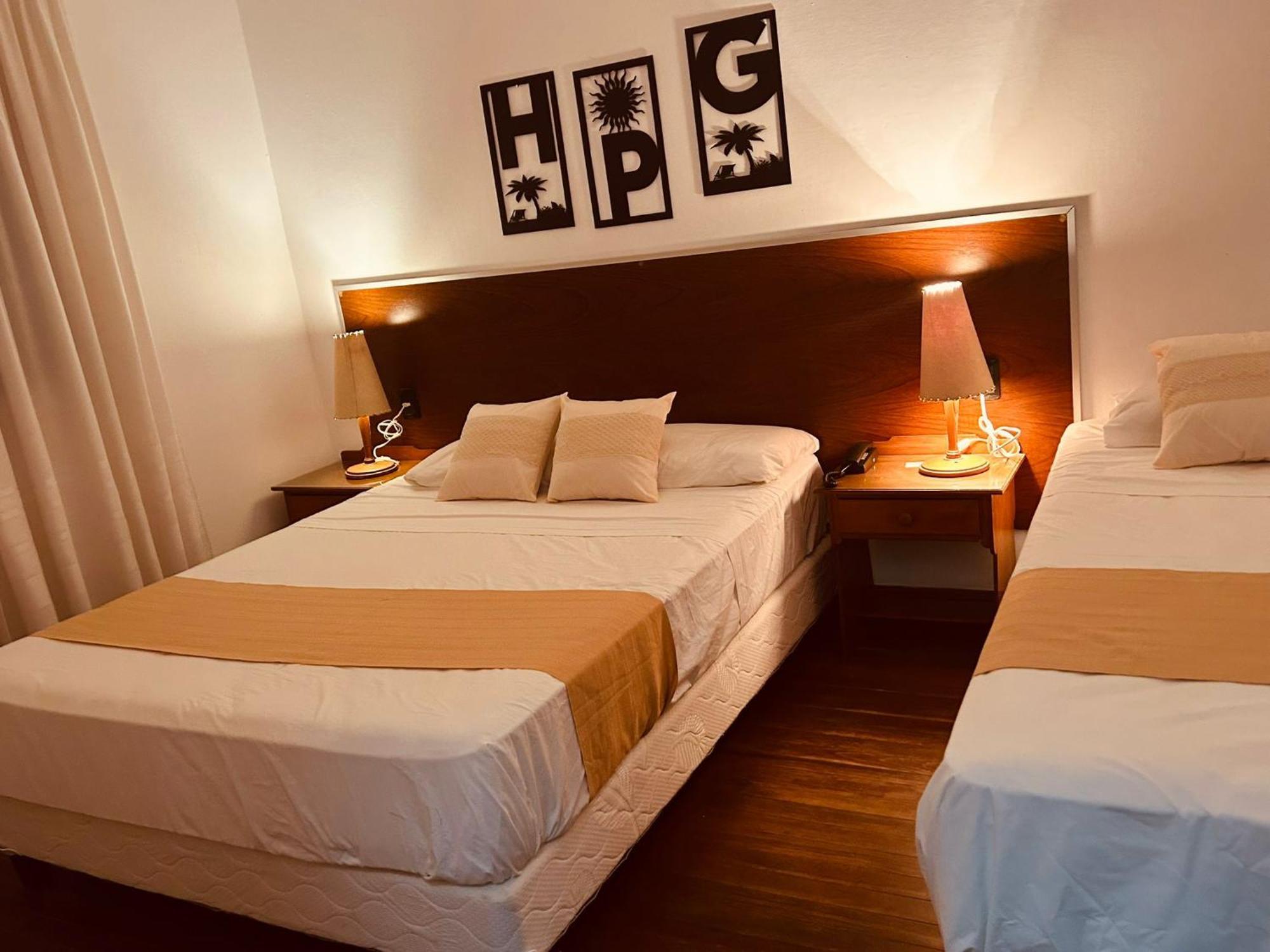 Playa Grande Hotel Piriápolis Екстериор снимка