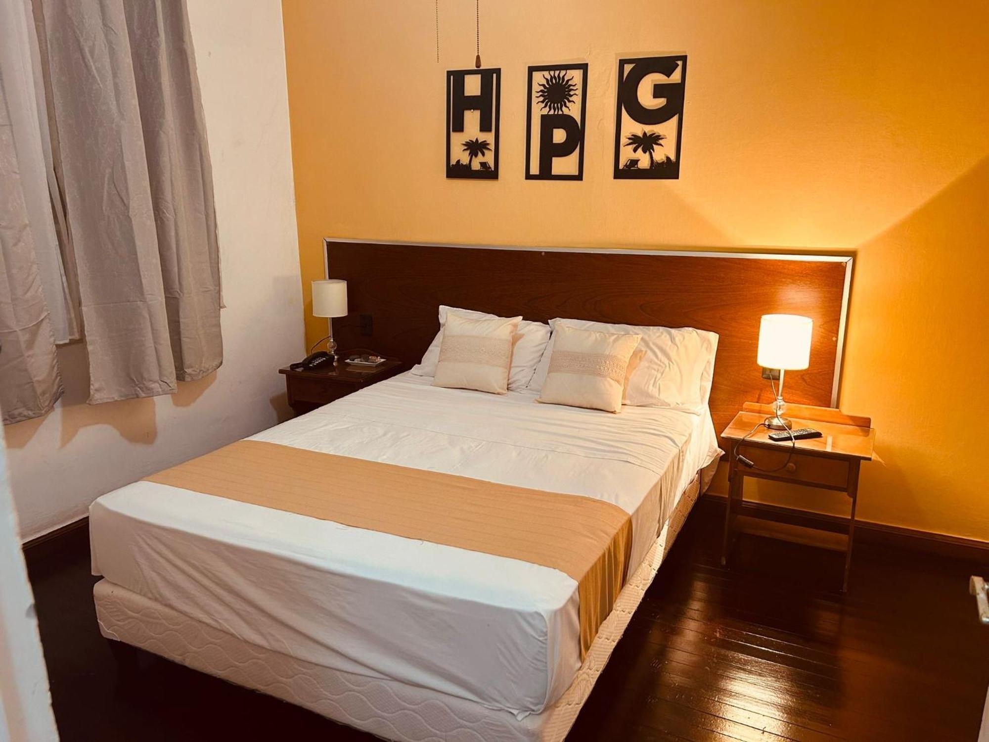 Playa Grande Hotel Piriápolis Екстериор снимка