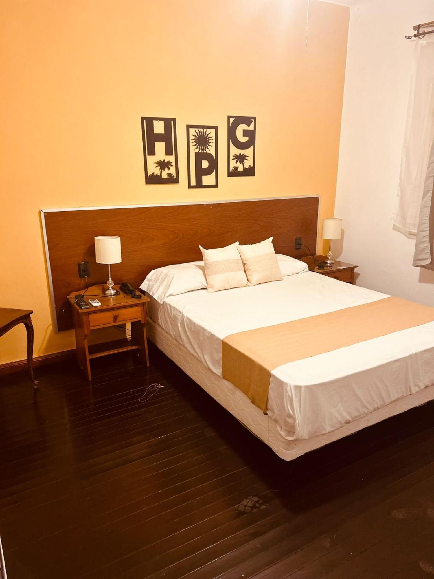 Playa Grande Hotel Piriápolis Екстериор снимка