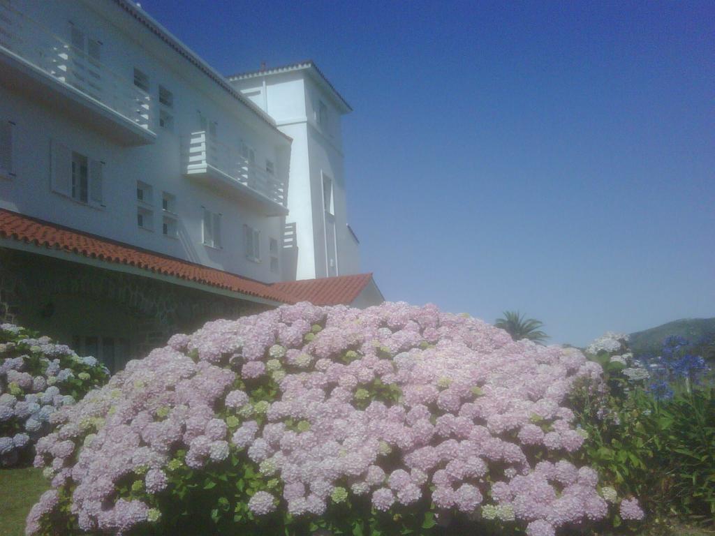 Playa Grande Hotel Piriápolis Екстериор снимка