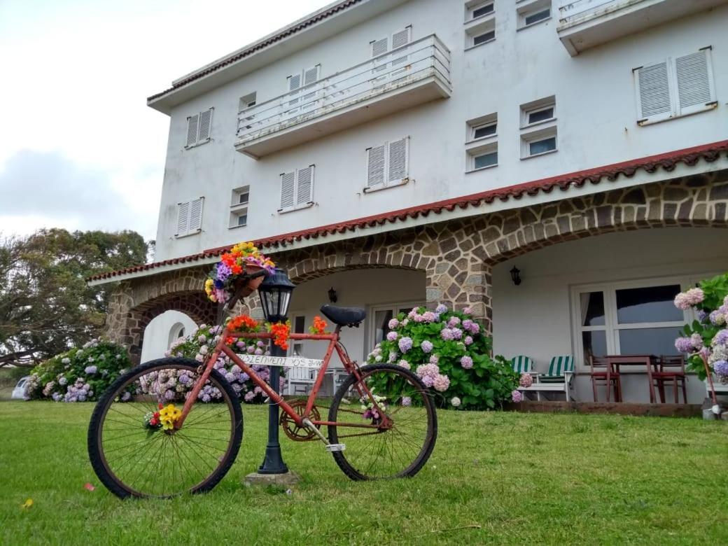 Playa Grande Hotel Piriápolis Екстериор снимка