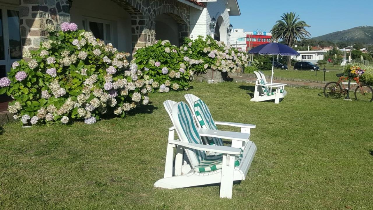 Playa Grande Hotel Piriápolis Екстериор снимка