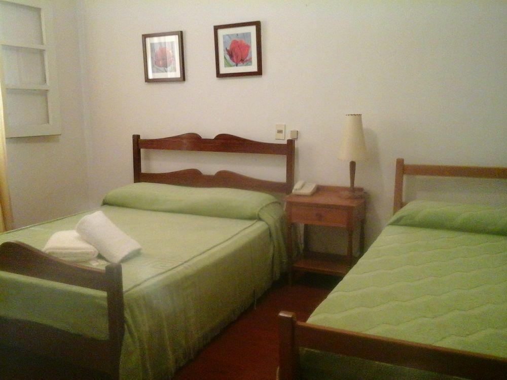 Playa Grande Hotel Piriápolis Екстериор снимка