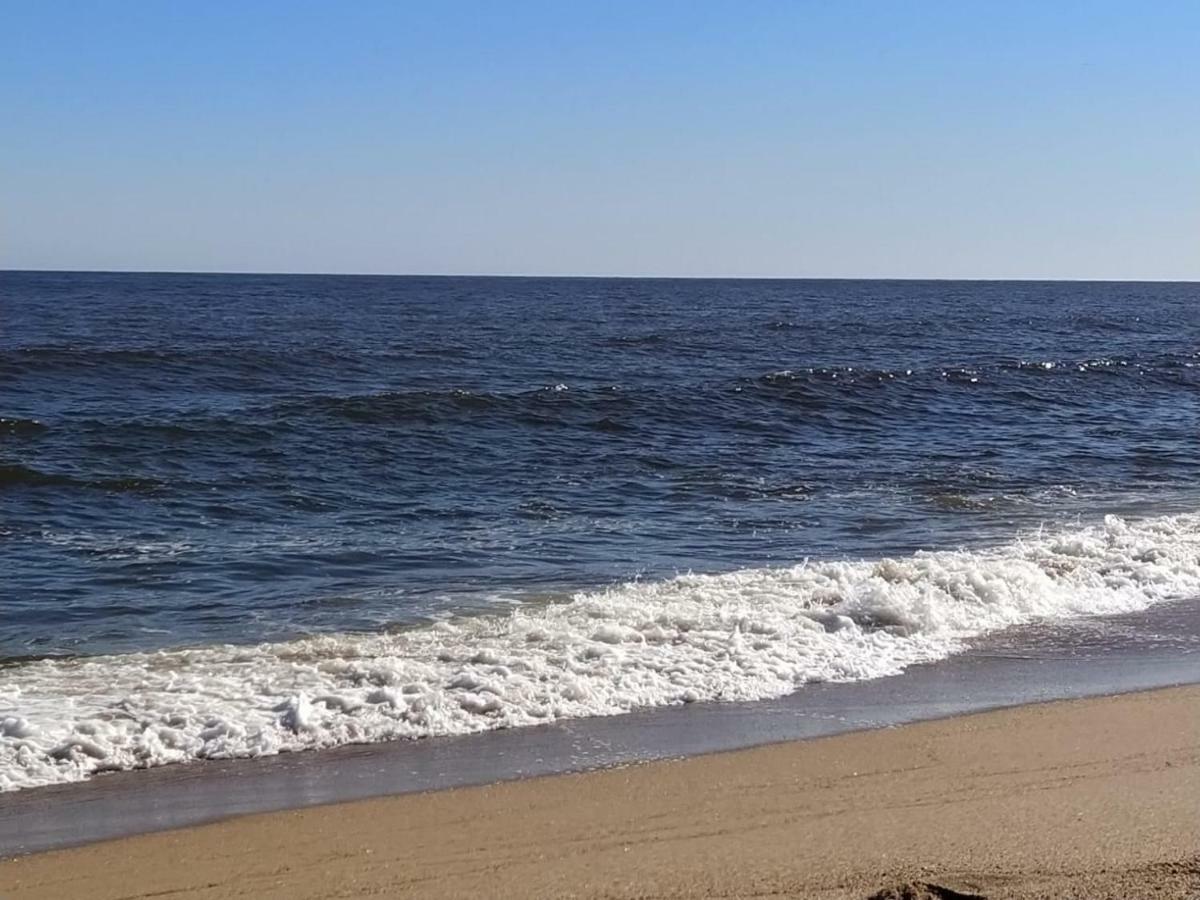 Playa Grande Hotel Piriápolis Екстериор снимка